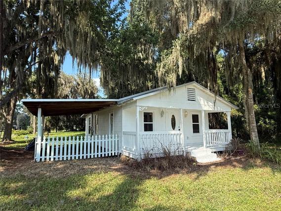 New Homes For Sale This Week in Georgetown: September 19th to September 25th