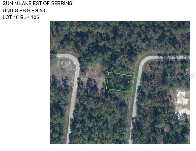 5510 San Juan Dr., Sebring, FL 33872