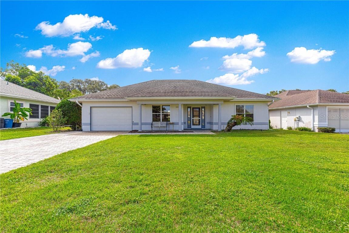 11246 SE 175th Ln., Summerfield, FL 34491