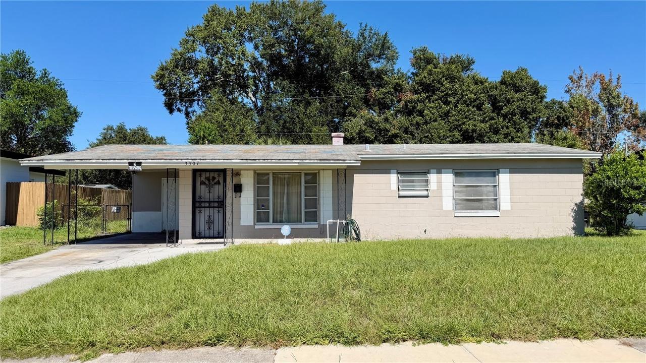 3307 Mahalia Pl., Orlando, FL 32805