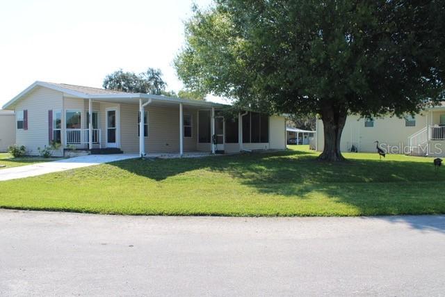 5395 Heritage Blvd., Wildwood, FL 34785