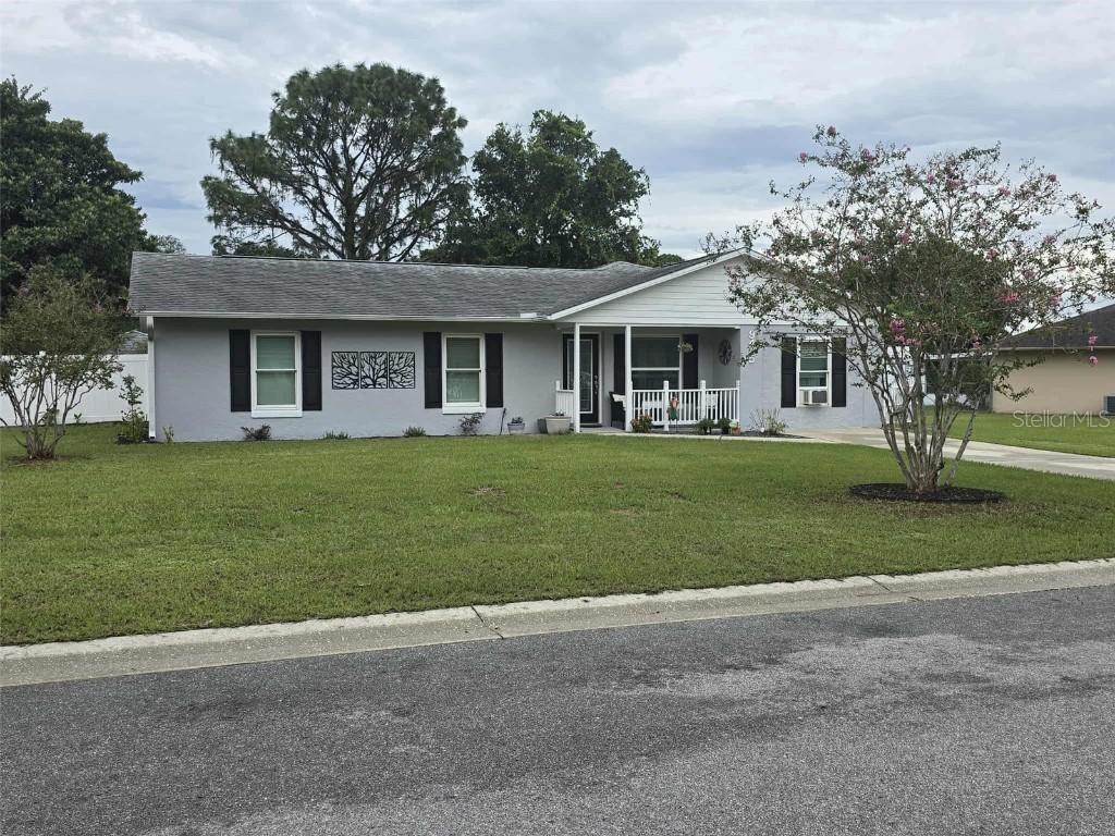 9445 SE 119th Ln., Belleview, FL 34420