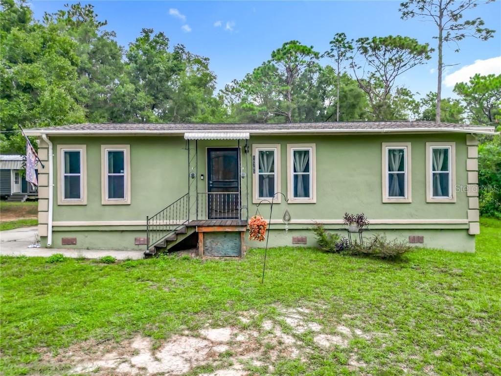 18785 SW 31st St., Dunnellon, FL 34432