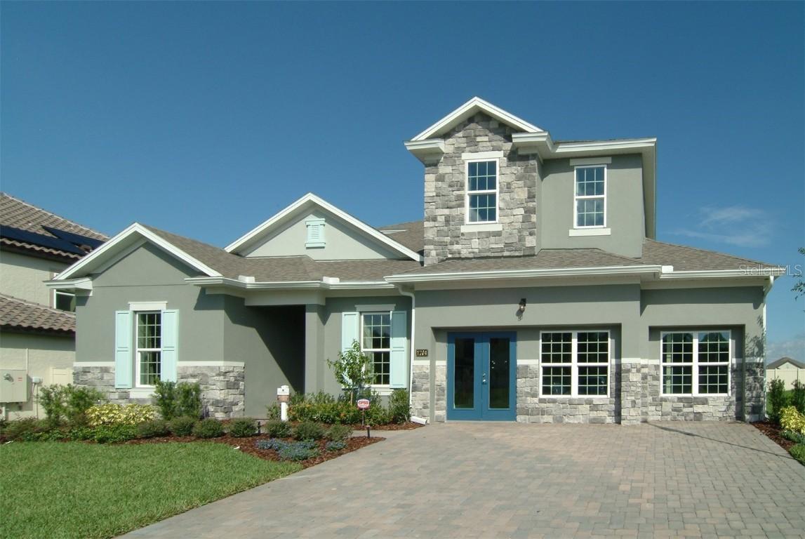 15274 Maritime Pine Dr., Winter Garden, FL 34787