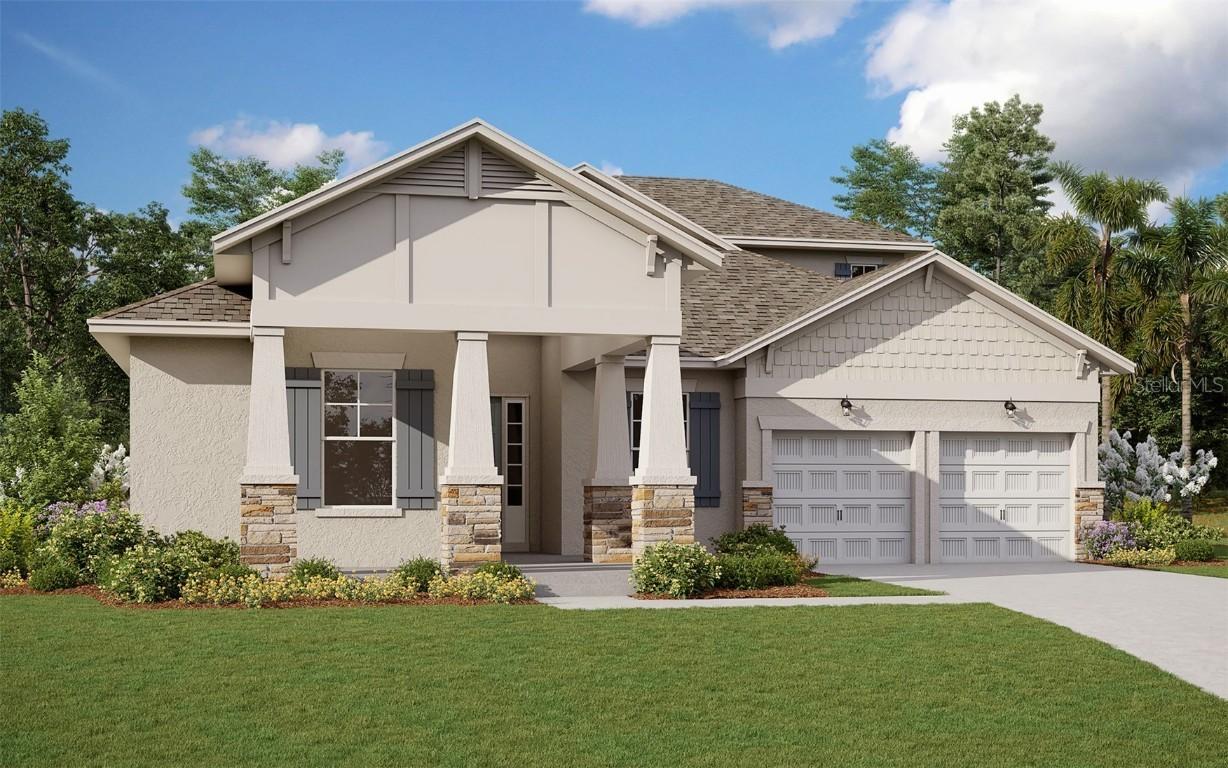 6523 Shore Juniper St., Winter Garden, FL 34787