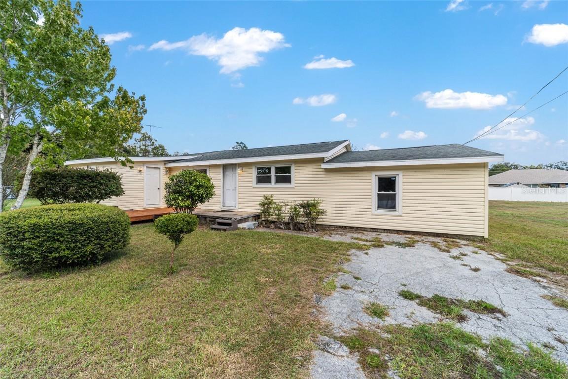 15815 SE 84th Ave., Summerfield, FL 34491