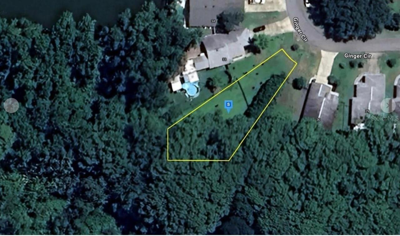 Ginger Cir., Leesburg, FL 34748