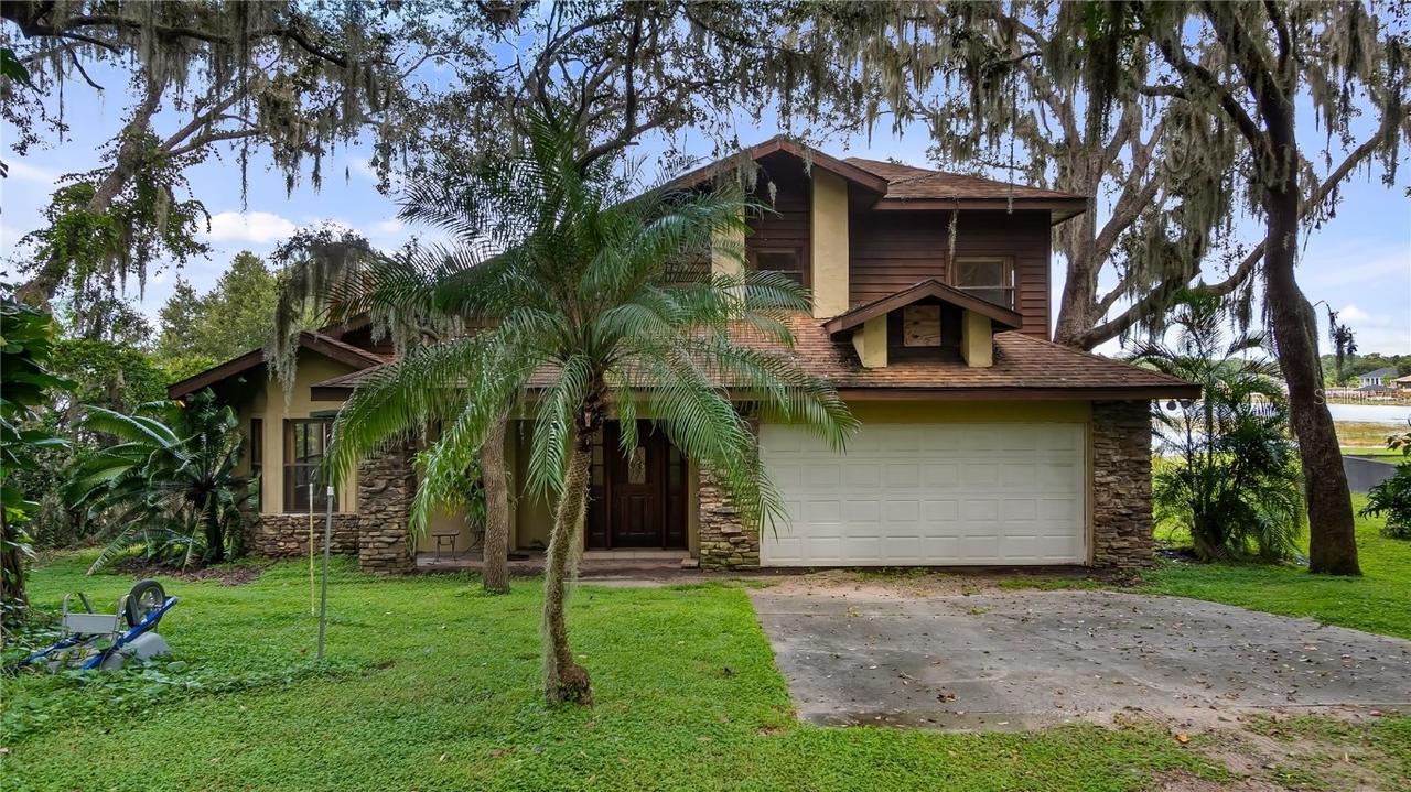 10547 Lakeshore Dr., Clermont, FL 34711