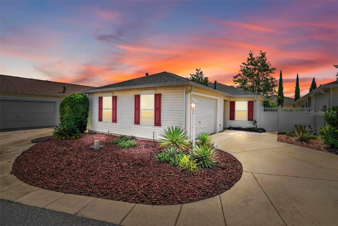 9124 SE 177th Belmont Pl., The Villages, FL 32162