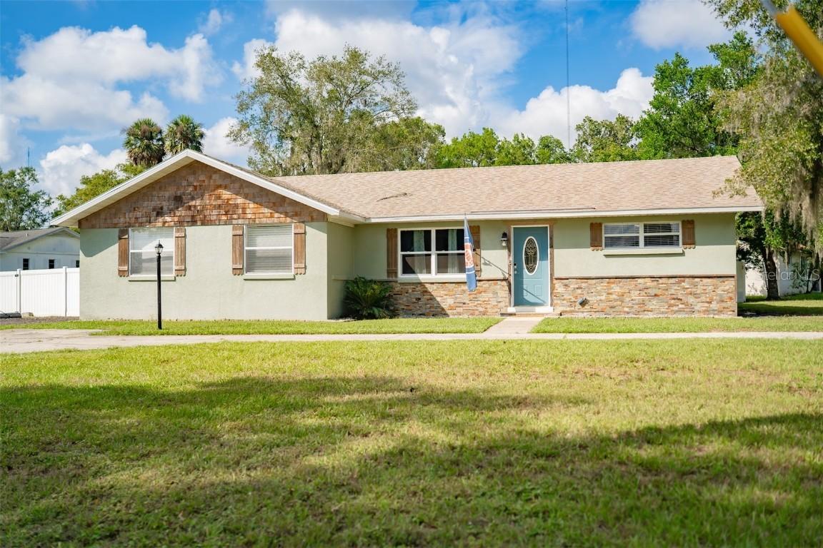 400 W Blue Springs Ave., Orange City, FL 32763
