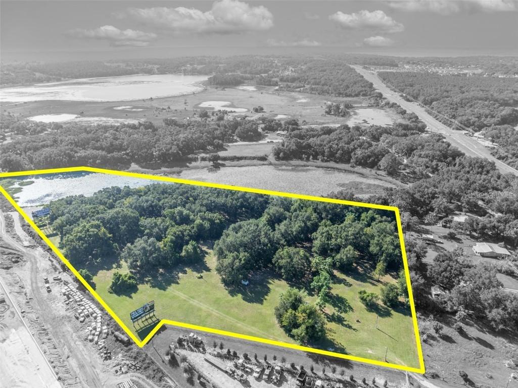 19048 Causey Rd., Clermont, FL 34715