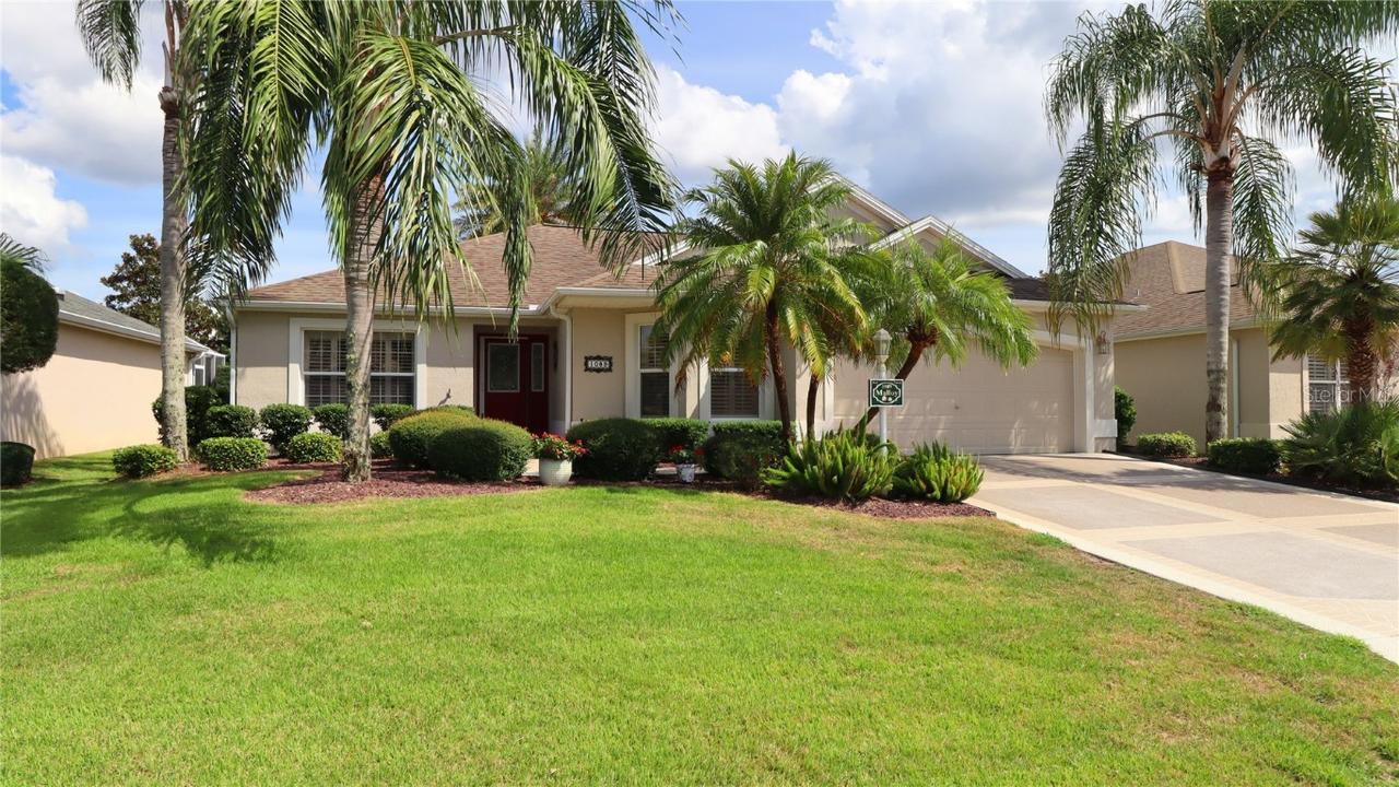 1089 Isle Of Palms Path, The Villages, FL 32162