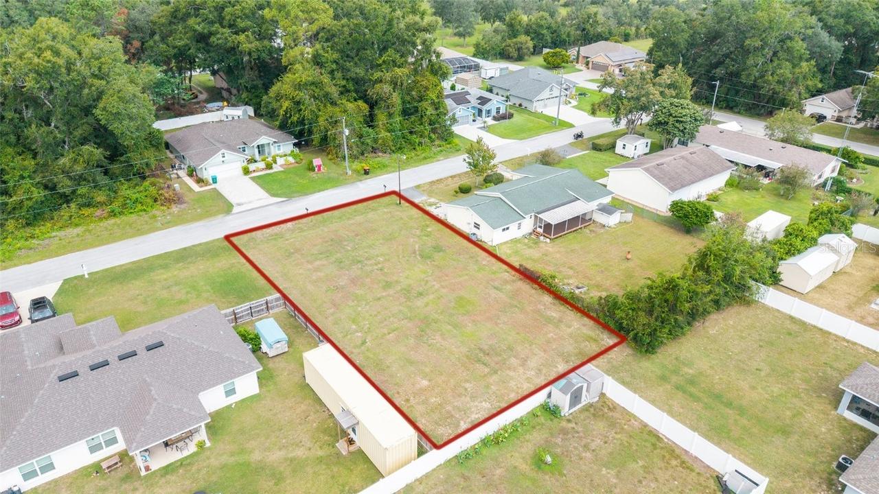 SE 84th Ave., Summerfield, FL 34491