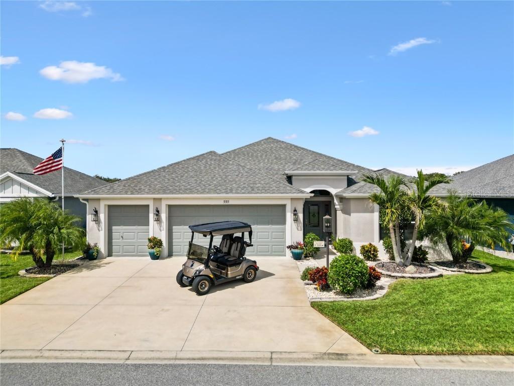 555 Randall Rd., The Villages, FL 32163
