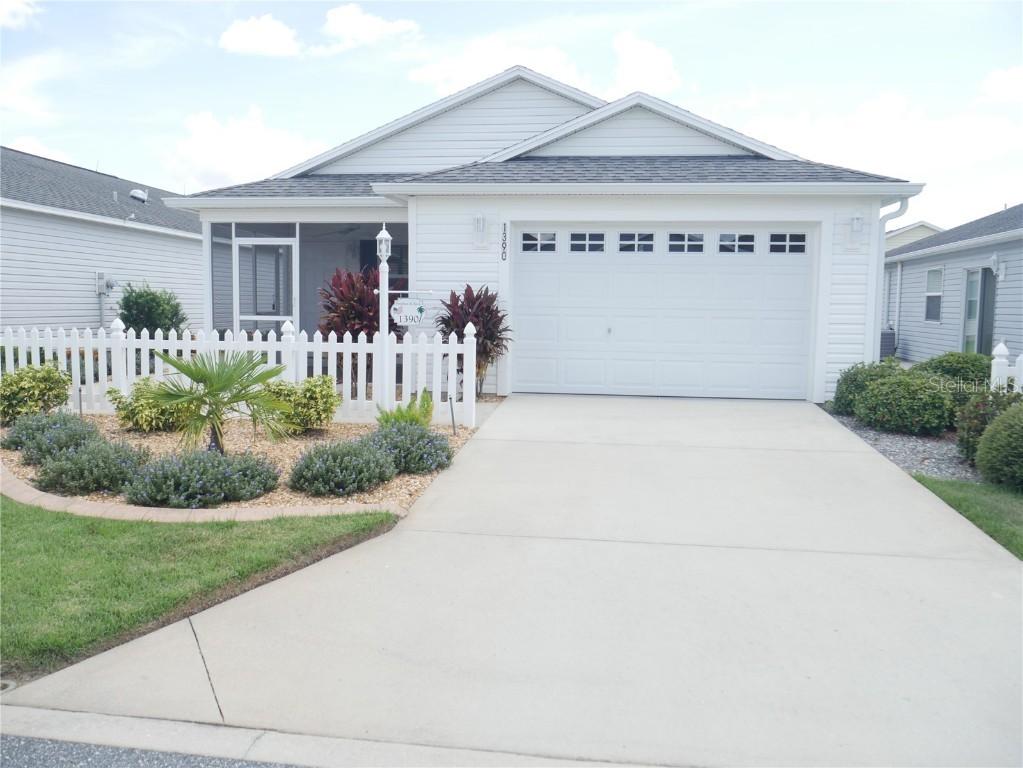 1390 Viola Ct., The Villages, FL 32163