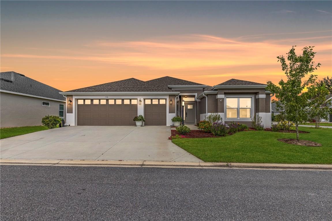 1728 Usrey Ct., The Villages, FL 34762