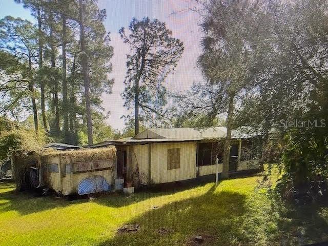 28 Magnolia Rd., Palm Coast, FL 32137