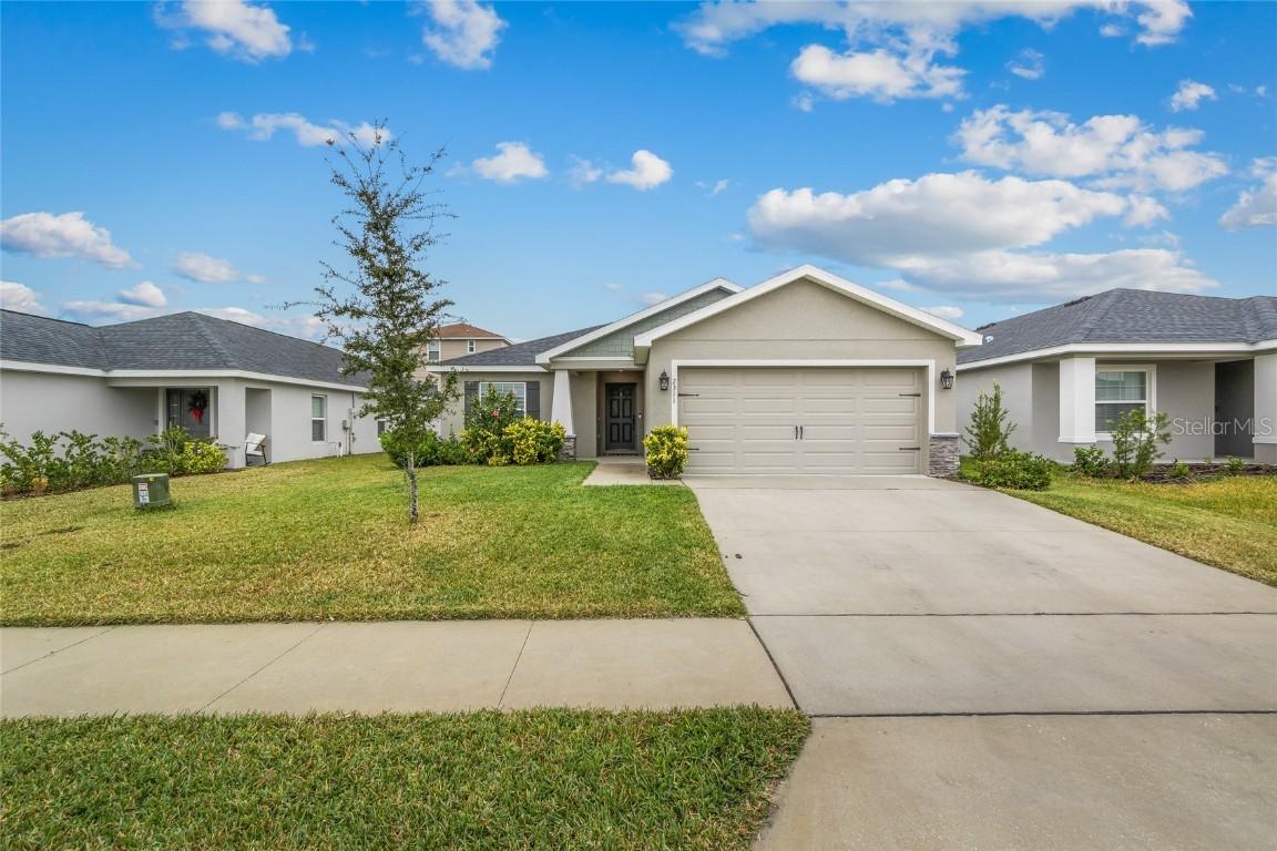 2311 Sunset Way, Davenport, FL 33837