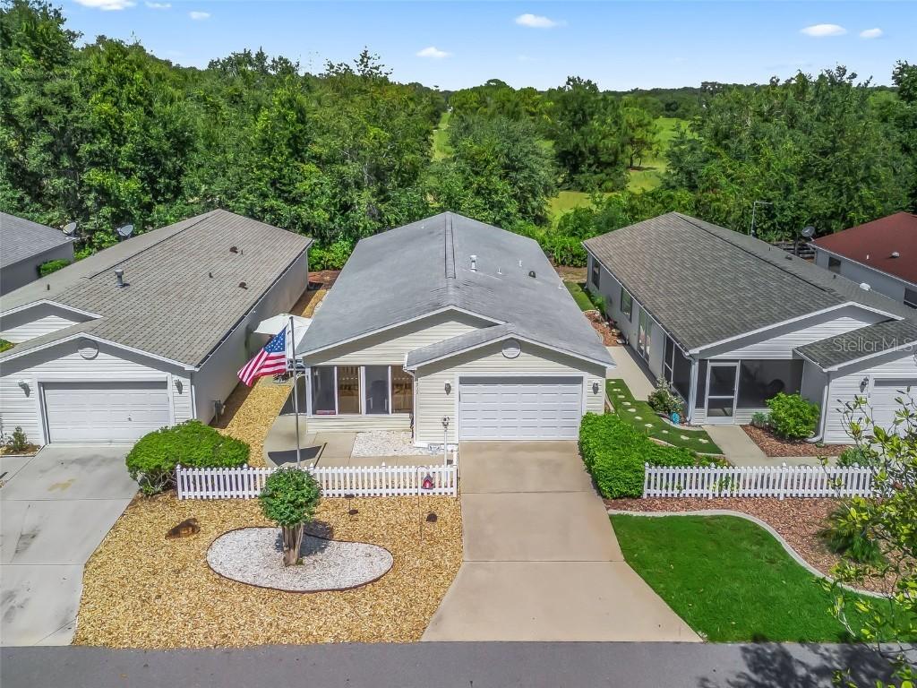 1717 Campos Dr., The Villages, FL 32162