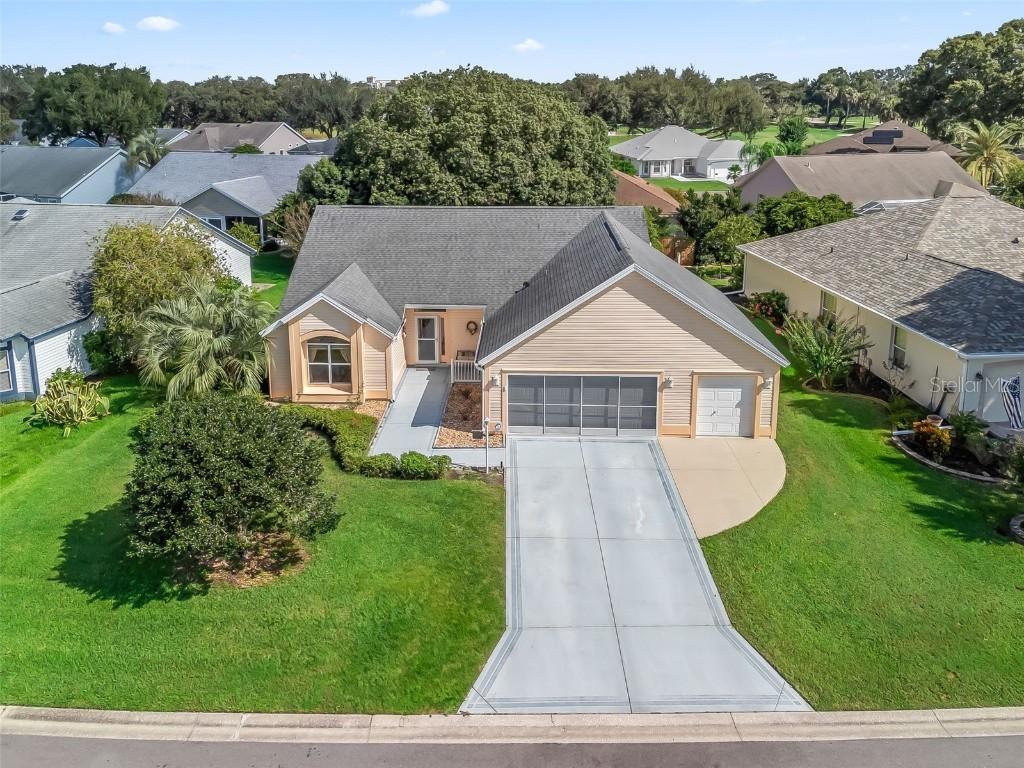 1505 Lavaca Ln., The Villages, FL 32159