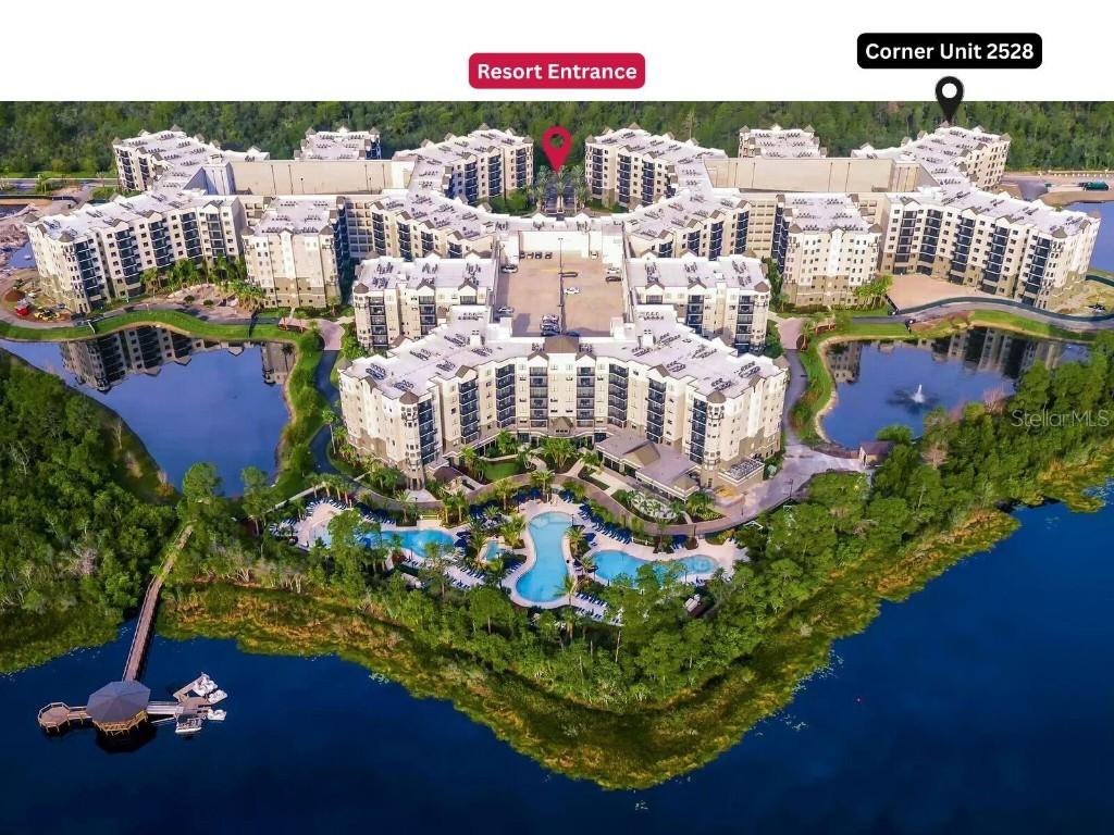 14501 Grove Resort Ave. #2528, Winter Garden, FL 34787