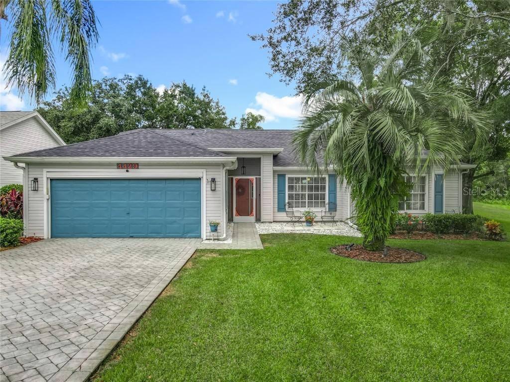 4429 Water Oak Bend, Leesburg, FL 34748