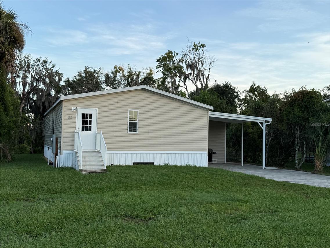 30 Seminole Path, Wildwood, FL 34785