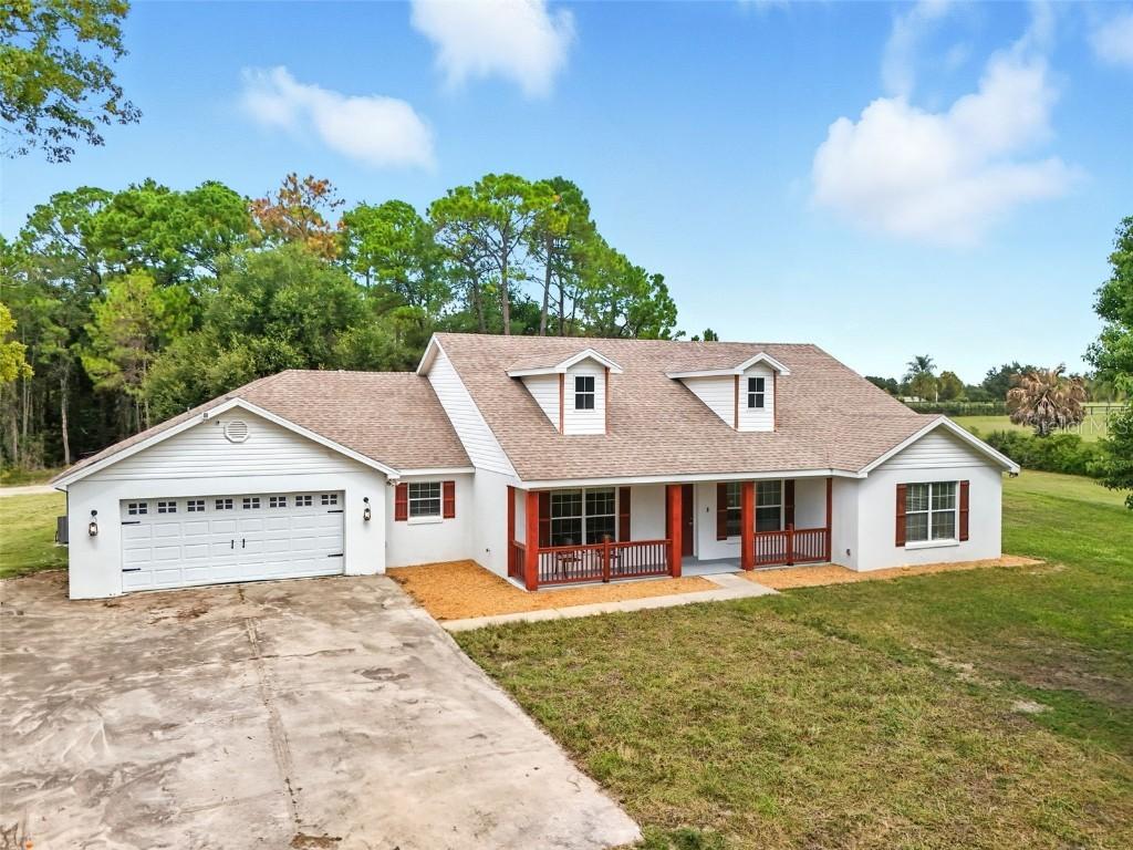 28537 Columbia Rd., Tavares, FL 32778