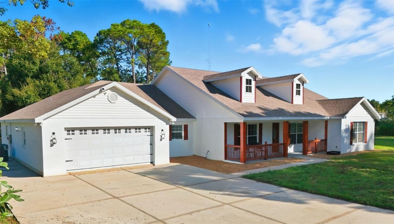 28537 Columbia Rd., Tavares, FL 32778