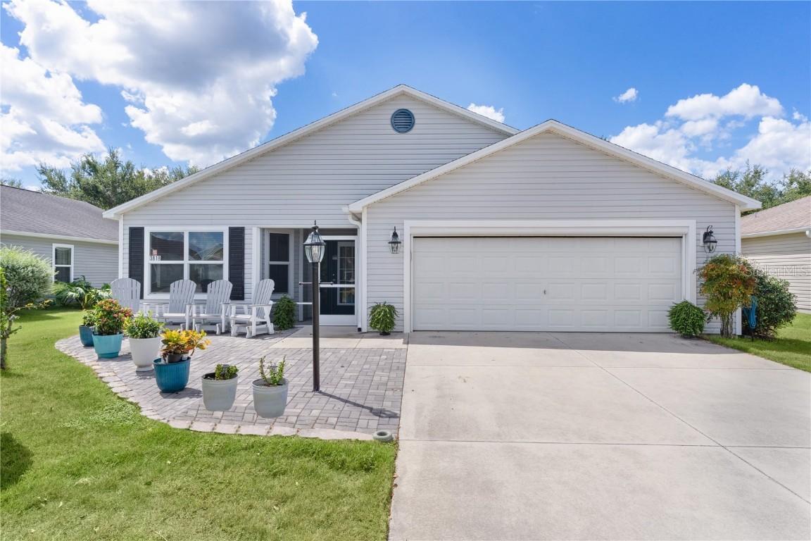 3818 Infinity Run, The Villages, FL 32163