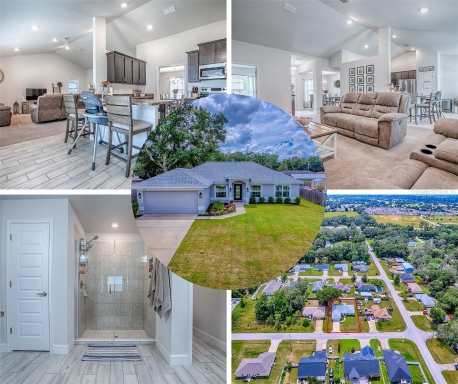 9312 SE 162nd Pl., Summerfield, FL 34491