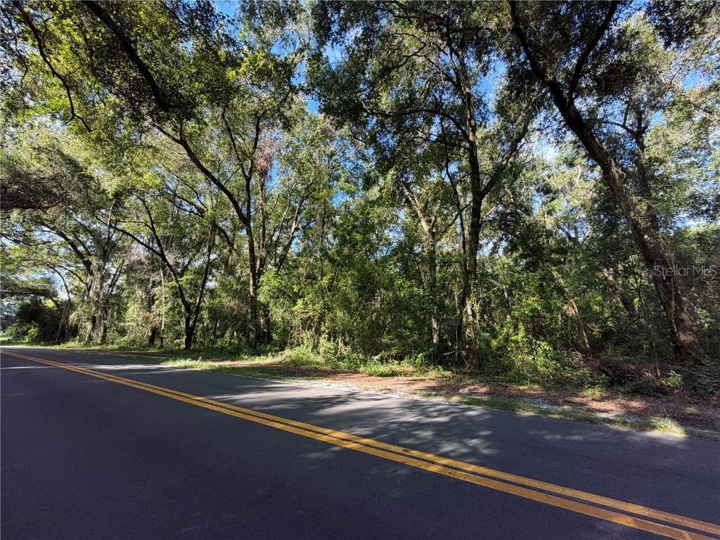 TBD S St Clair St, Wildwood, FL 34785