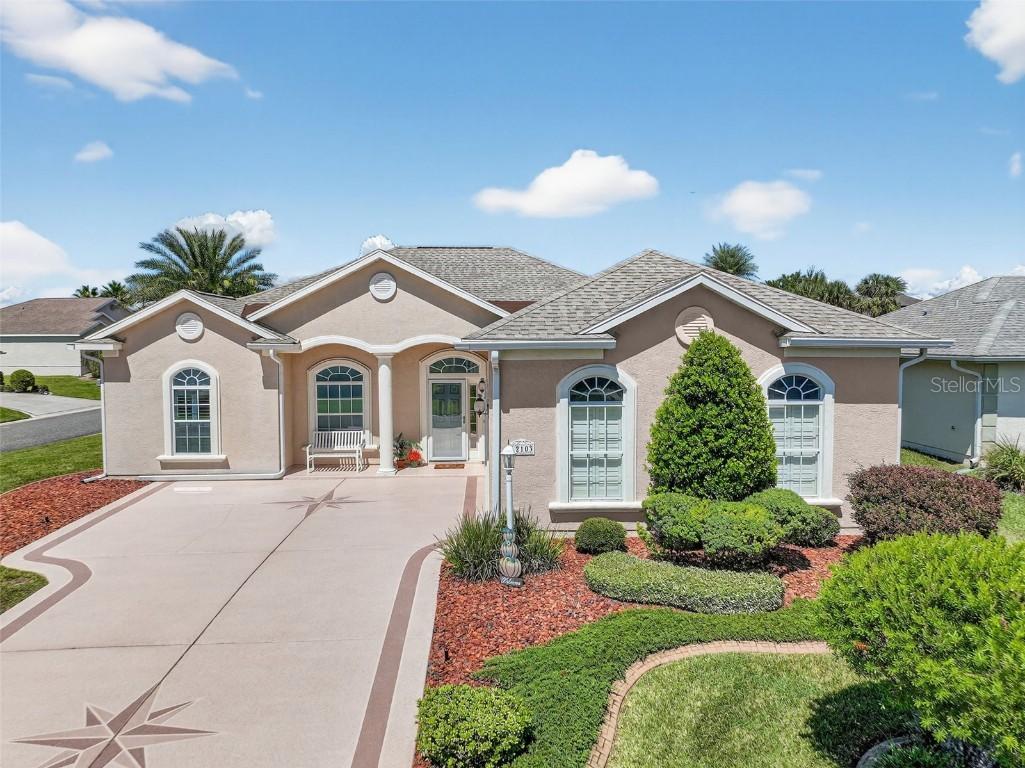 12103 SE 176th Loop, Summerfield, FL 34491