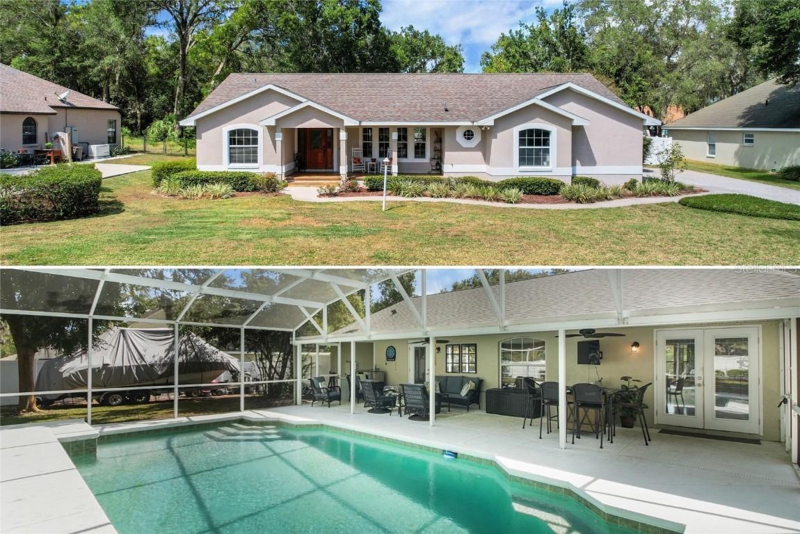 4133 Williams St., Fruitland Park, FL 34731