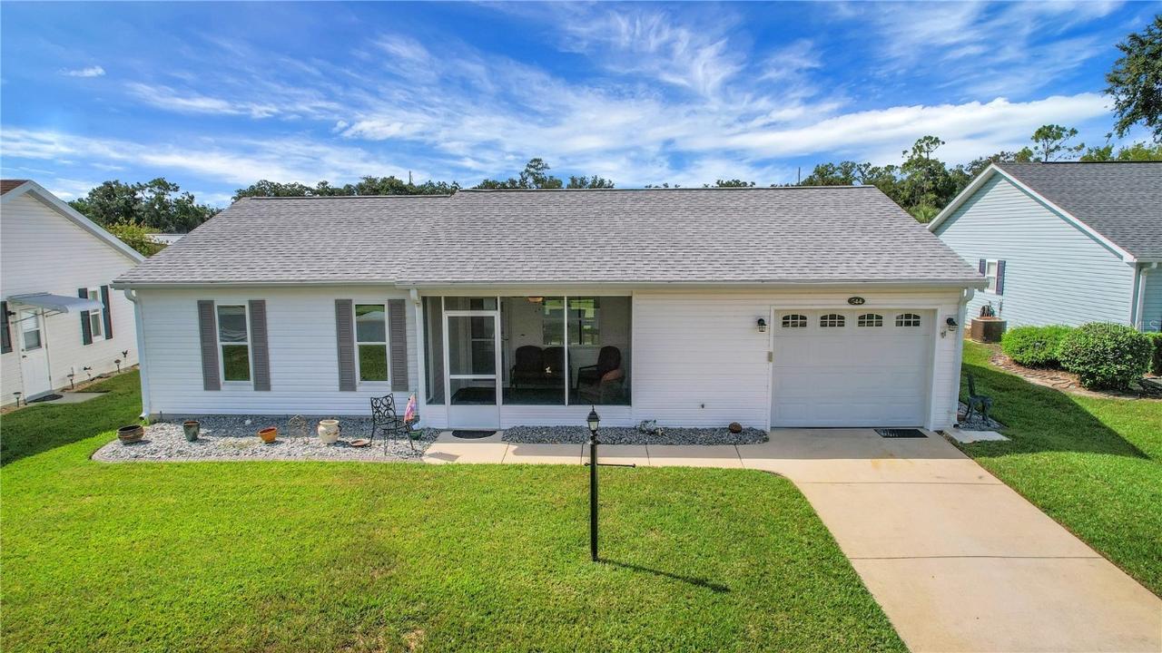 544 Shadow Run Dr., Leesburg, FL 34748