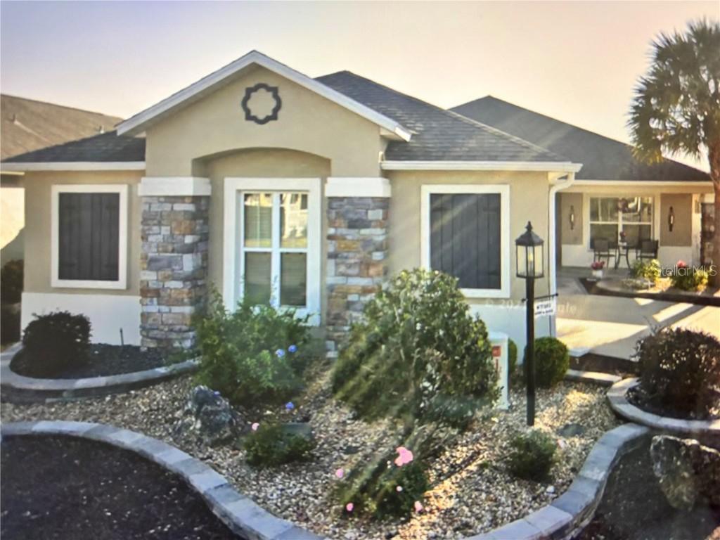 642 Mission Hills Tr., The Villages, FL 32162
