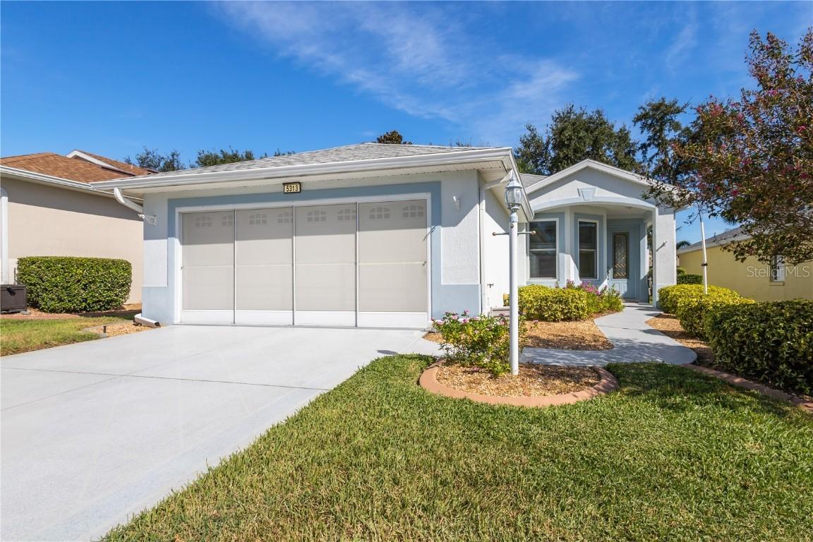 5313 Treasure View Way, Leesburg, FL 34748