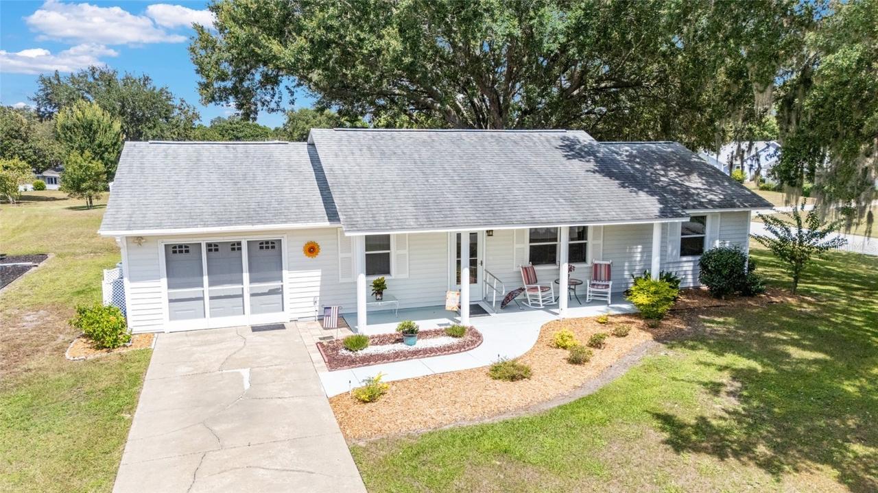 401 Glasgow Ct., Leesburg, FL 34788