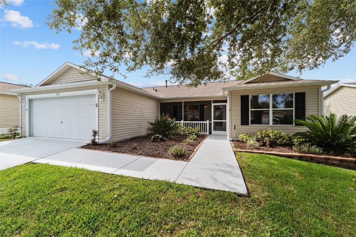 290 Jefferson Ln., The Villages, FL 32162
