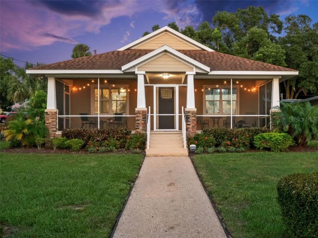 405 W Sumter St., Minneola, FL 34715