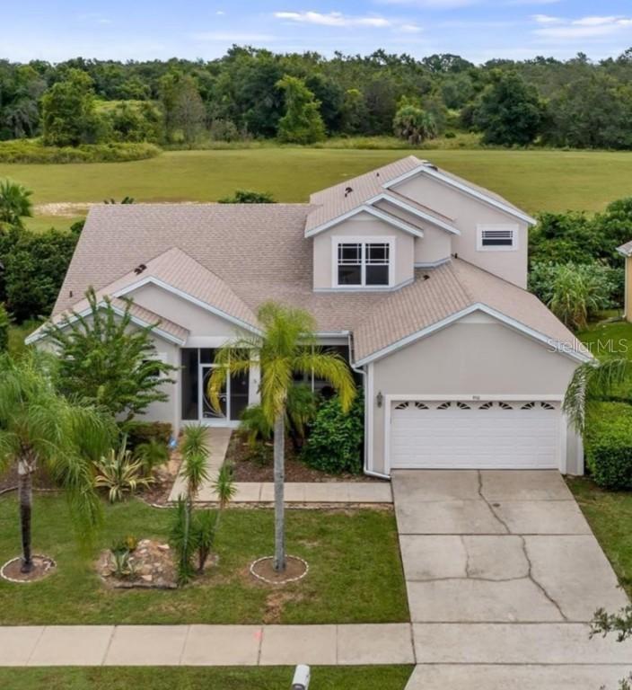 950 Willow Oak Loop, Minneola, FL 34715