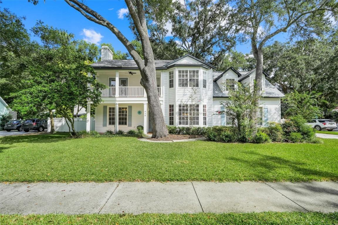 418 Courtlea Oaks Blvd., Winter Garden, FL 34787