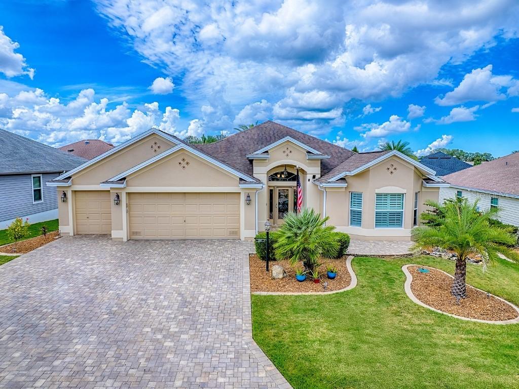 2260 Barret Ln., The Villages, FL 32162