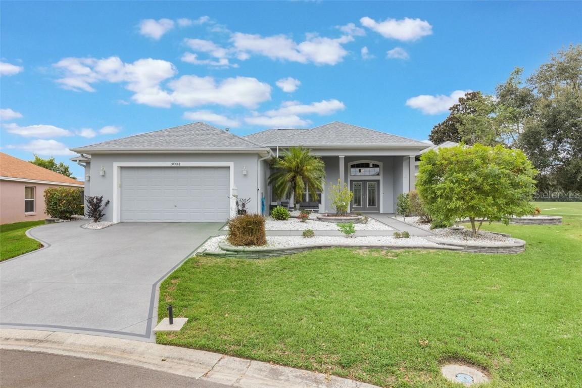 3032 Bridgefield Ct., The Villages, FL 32162