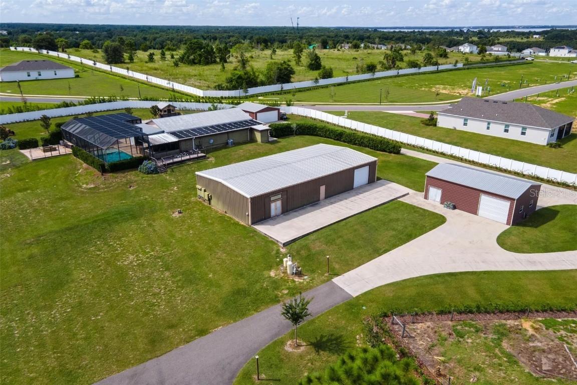 7086 Number Two Rd., Howey In The Hills, FL 34737