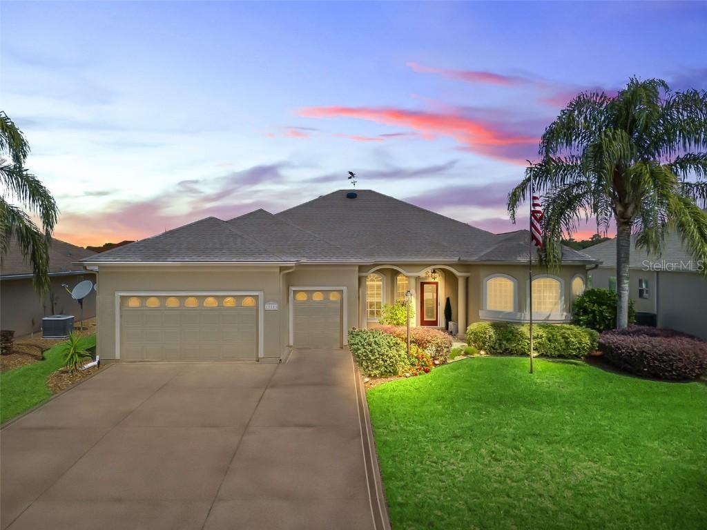 12163 SE 176th Loop, Summerfield, FL 34491