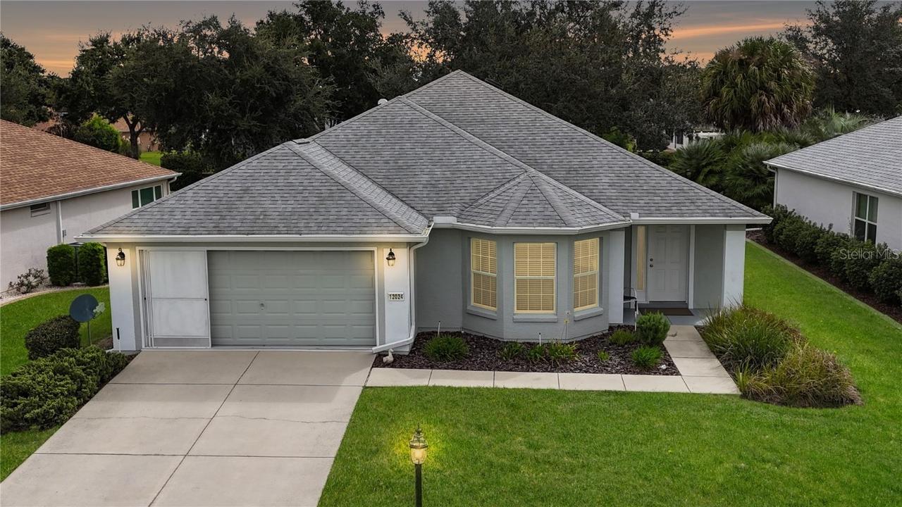 12024 SE 91st Cir., Summerfield, FL 34491