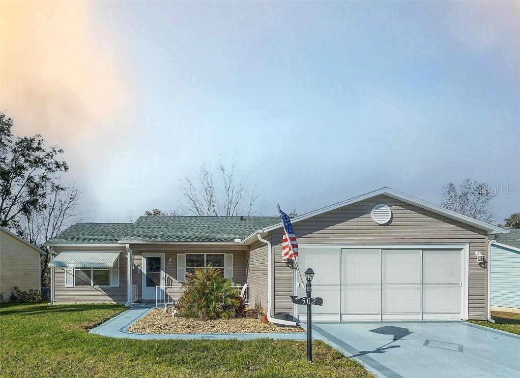 502 San Marino Dr., The Villages, FL 32159