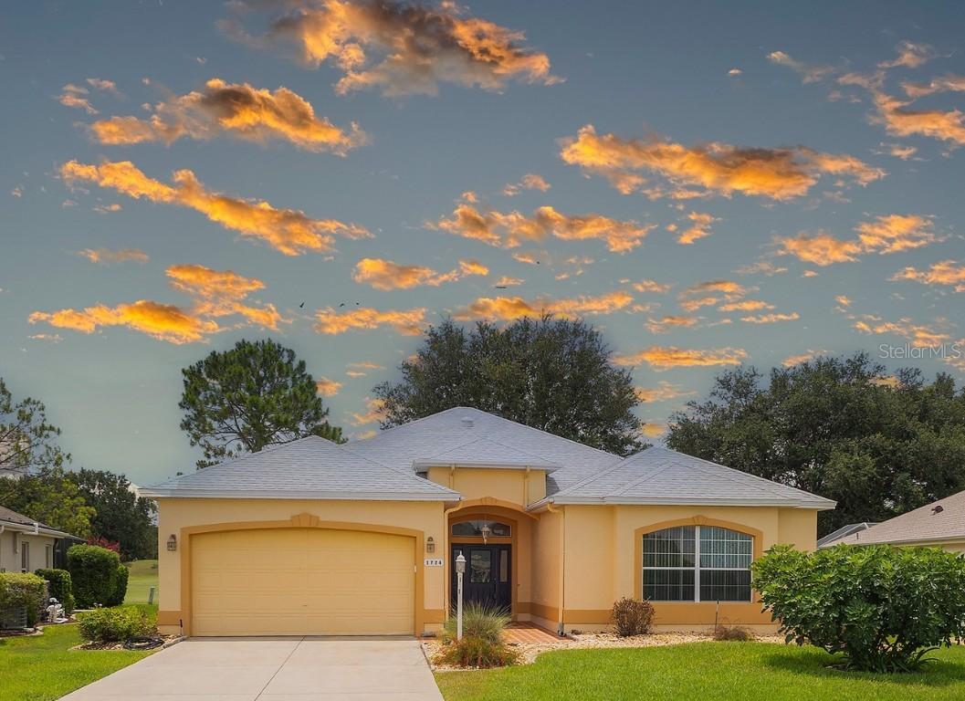 1724 Madero Dr., The Villages, FL 32159