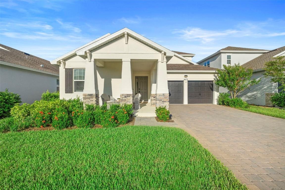 4473 Davos Dr., Clermont, FL 34711